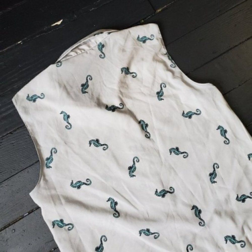 Zara Shift Dress - Picture 7 of 8